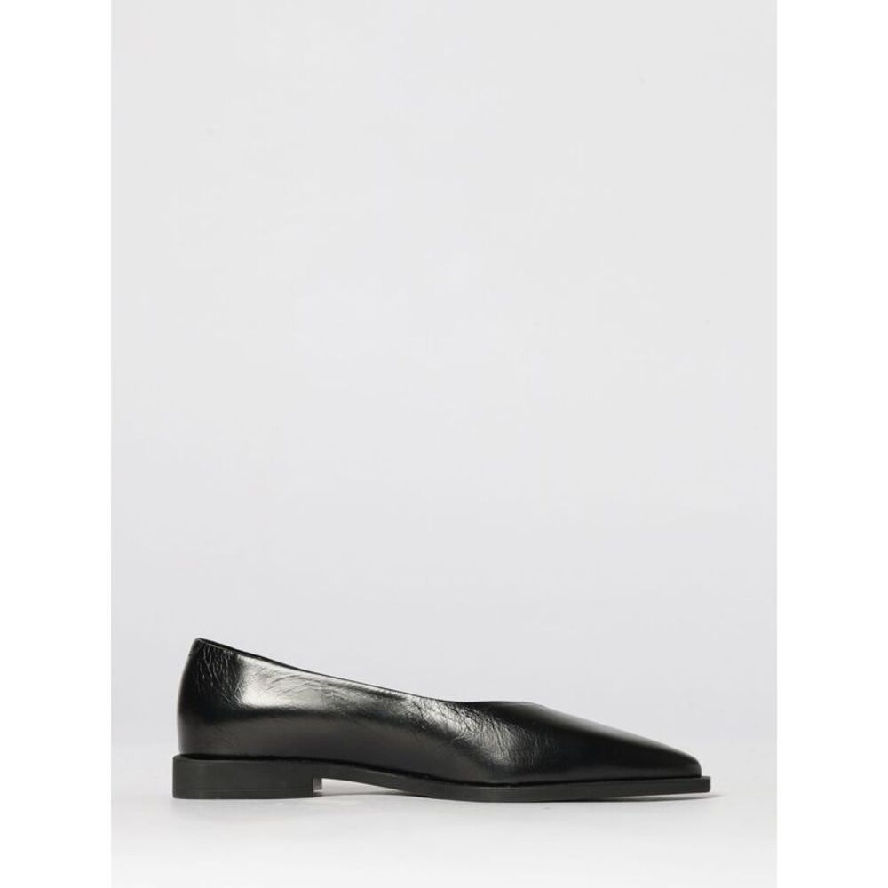 Copenhagen Ballet Flat Woman Black